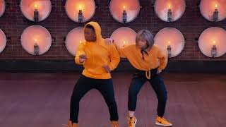Bailey sok and Kida | Junior Division | World Of Dance 2020