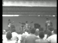 MANA PENIEL, 1978. FIRST PUERTO RICAN CHRISNTIAN BAND AT EL MORRO CONCERT