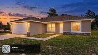 34473 Homes for Sale ($260k) | Tour 17399 SW 25TH CIRCLE