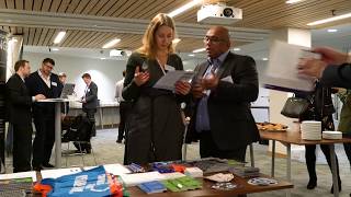 The QA E-commerce Forum 2017: Speaker & Sponsor Feedback