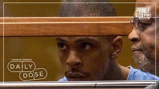 Former Prosecutor For O.J. Simpson Defends Nipsey Hussle's Alleged Assassin