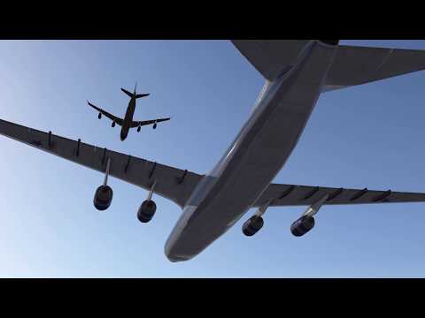 Extreme landings / CAREER / HEAVY LOAD