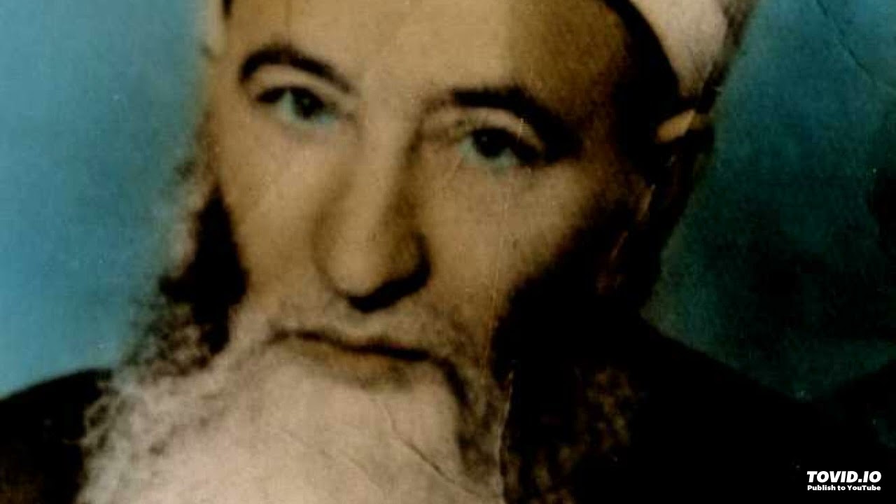 درس و خطبة جمعة حول علامات الساعة, الشيخ عبدالعزيز عيون السود