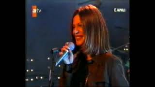 Televizyon Çocuğu - İzel