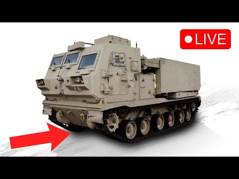 Video: Cañón antiaéreo autopropulsado Fliegerabwehrpanzer 68 (Suiza)