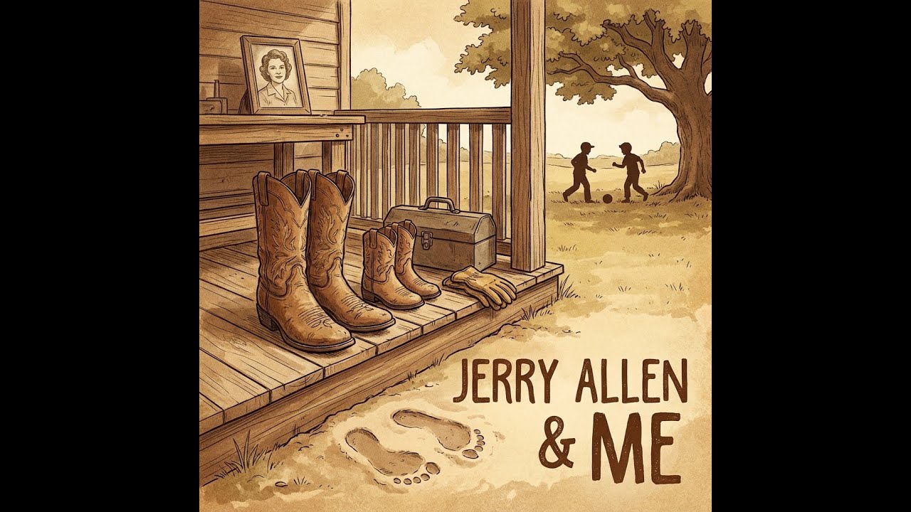 Barefoot Heart and Country Soul