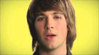 Big Time Rush - Any Kind Of Guy (Legendado Português PT/BR )