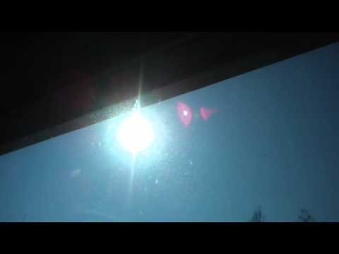 Sonnenfinsternis 20.03.15