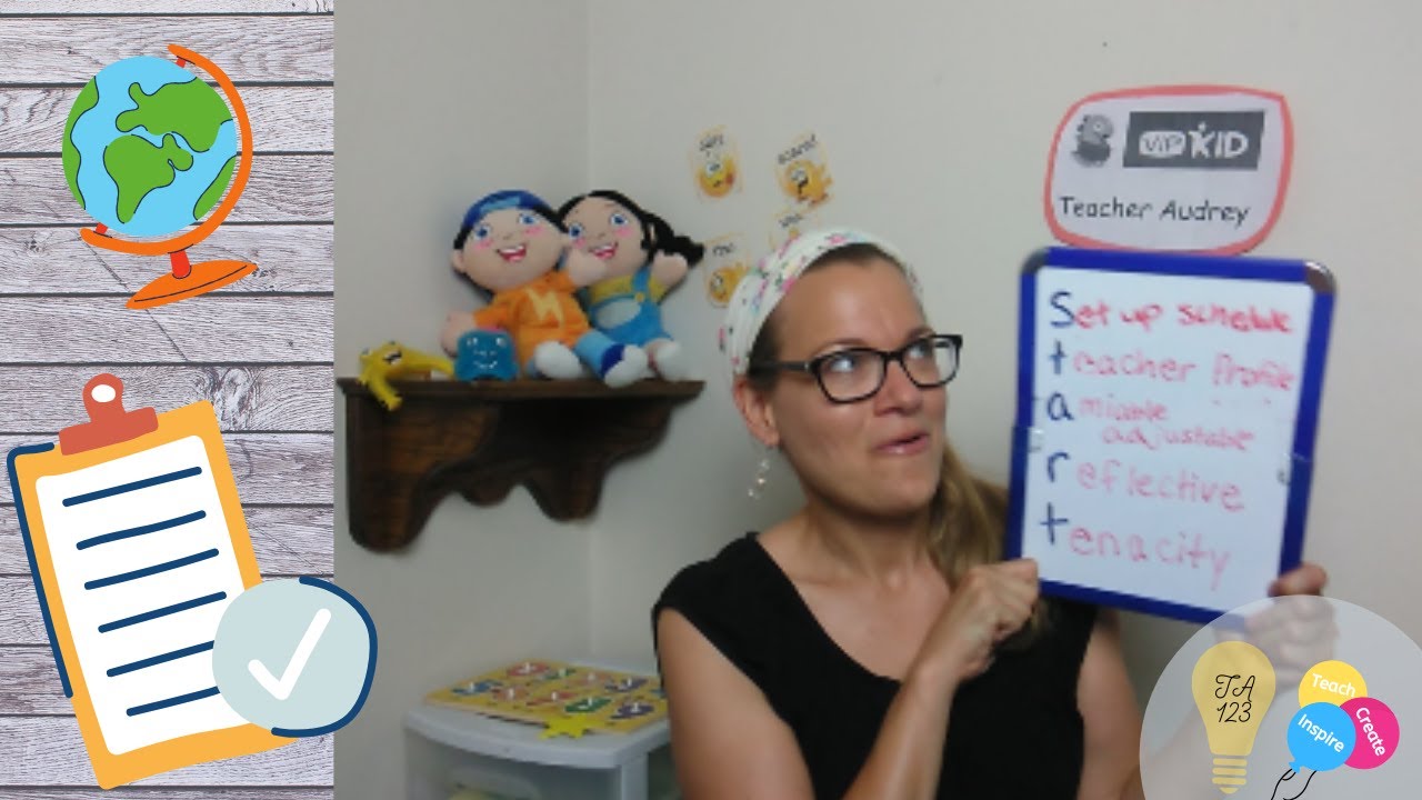 How to increase VIPKid bookings--5 Tips to become fully booked with ...