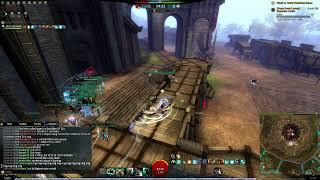 Gw2 Scrapper - SMC push it real good, Dec 11th 2021
