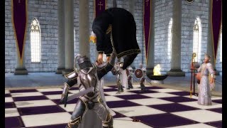 Battle Chess: Game of Kings  CHECK MATE! ((Master Level)) 4K Gameplay