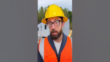 Engineer Boom 🤯 video 416 #adamrose #construction #engineering #workers