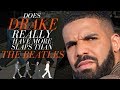 Drake v The Beatles - Who Has More Hits?