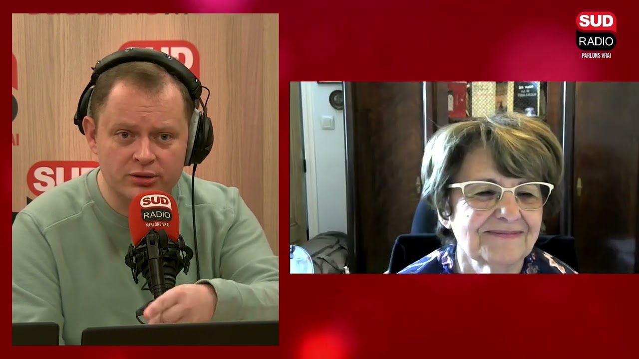 "À chaque question sur le droit des femmes, le RN vote contre" Michèle Vianès