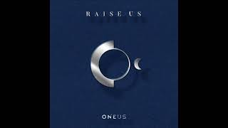 ONEUS - RAISE US