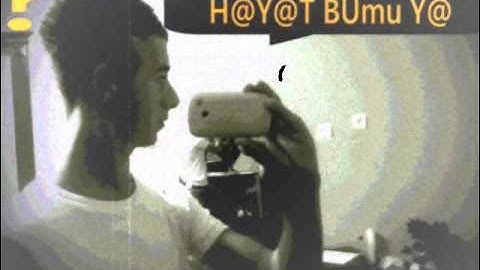 SeVDaMıN GöZyAŞlArı ( MURAT SOYSAL. APOCAN. KARA MELEK) OSMANİYE