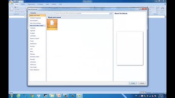 Hướng dẫn sử dụng Excel cơ bản - [01 : Khởi động, thoát, lưu file ]