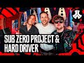 Capture de la vidéo Sub Zero Project & Hard Driver | Defqon.1 2025