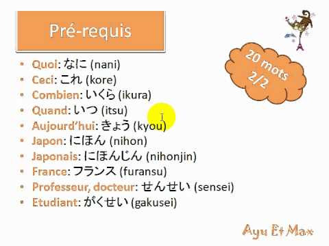 Comment apprendre le japonais seul - 5 choses à savoir • Langasia