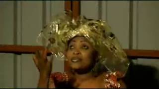 MWOKOZI YESU - By Mama Zawadi { Jesus Christ Our Savior}