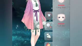 Ngôi Sao Thời Trang || Event: Đại Dương Xanh Thẫm Mạo Hiểm Kỳ Thú (Đăng trễ) 《Dii Dii》 screenshot 5
