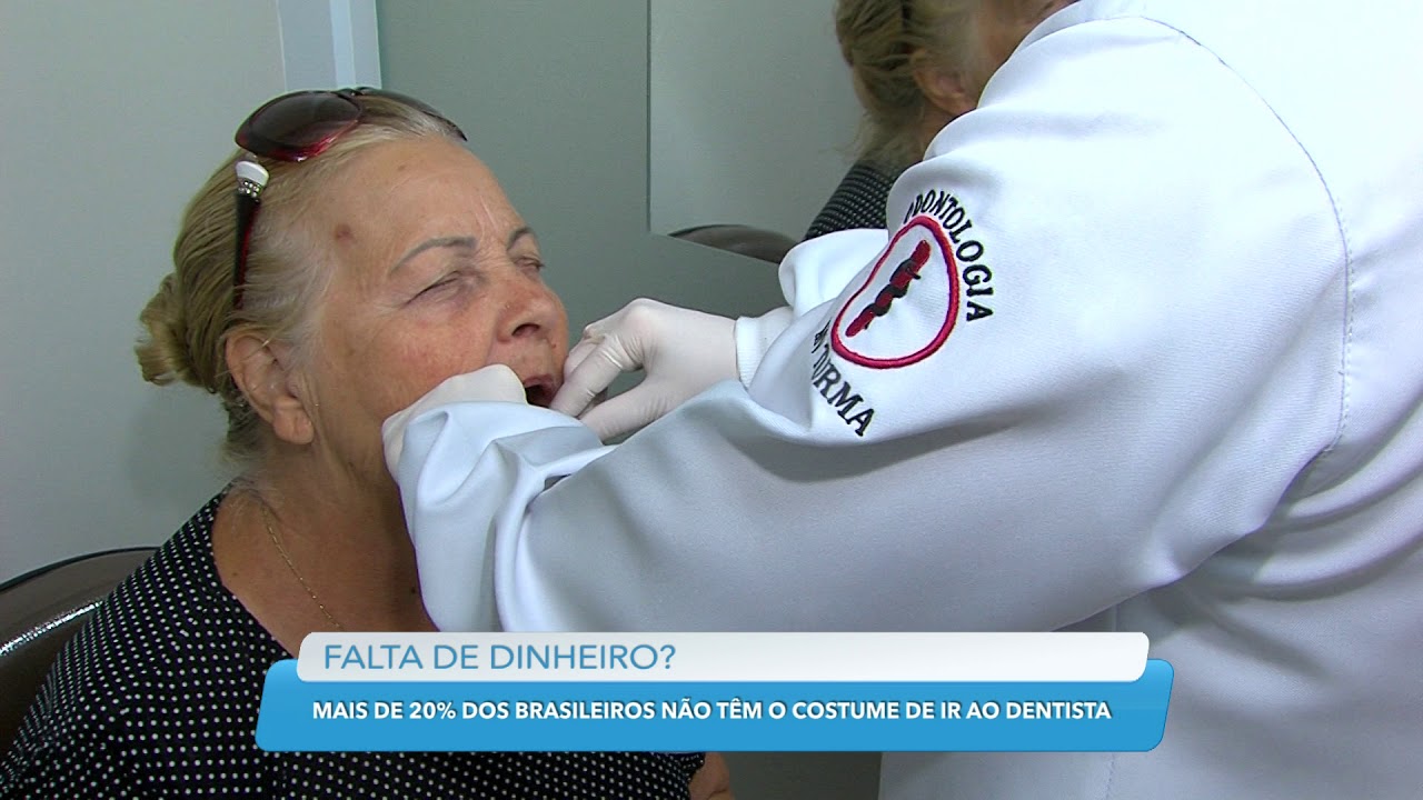 Clínicas de odontologia populares ganham espaço