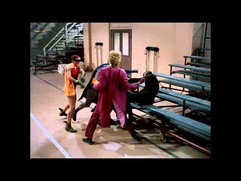 Batman The Complete Television Series Promo