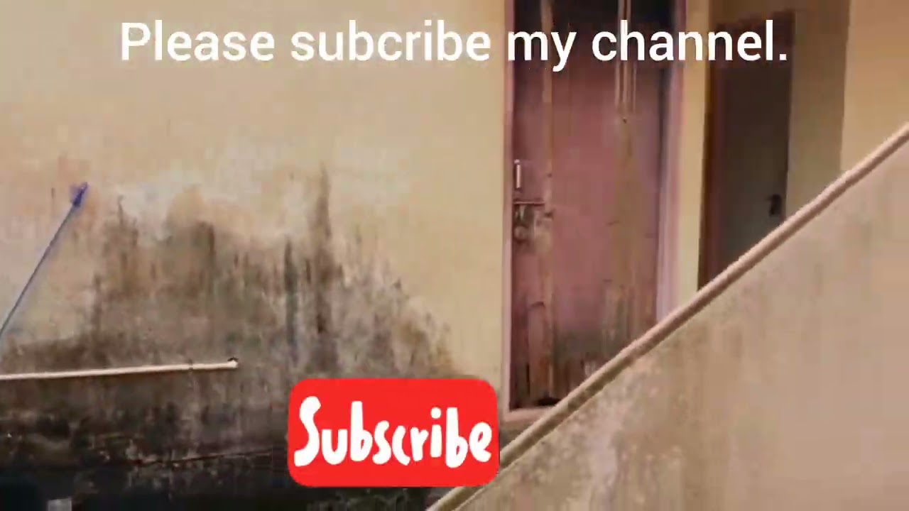 House for sale Near Alvas Moodubidri. Price 48 Lacks. Details in video. Contact: R.R.E.A.7760468394.