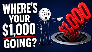 The $1,000 Leak Draining American Bank Accounts (And How to Stop It)