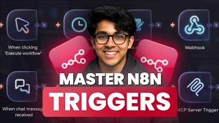 7 n8n Triggers You MUST Know Before Building Any Automation screenshot 4