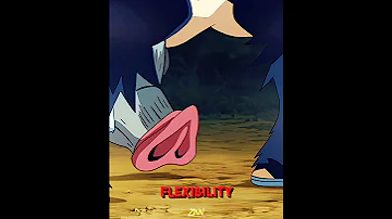 Inosuke S Flexibility Disappeared In This Episode Demonslayer Inosuke Kny Foryou 