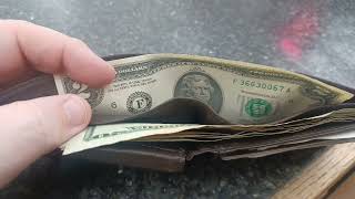Witch Tip: Quick Money Spell