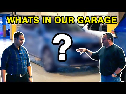 Video: Kies de grootte van de garage in overeenstemming met de wens en/of gelegenheid