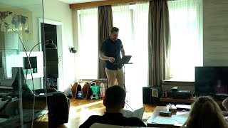 Easter / Húsvét 4.17.22