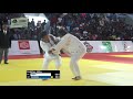 Timad 2017 cadettes  48kg andriamahenina j esc vs andriamaharo s jsm