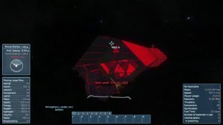 Space Engineers: Deadly Re-entry mod test