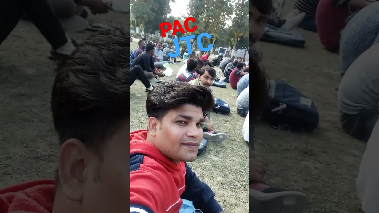 Niyukti patra ||UP PAC JTC ||