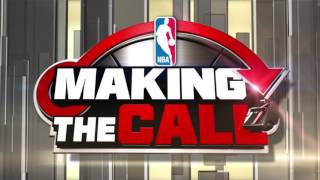 Making the Call