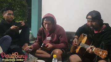 Akustik Ula Karang & 5 Kawan feat Deddys Tj