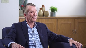 INFORMS History & Traditions Interview with Ralph Keeney