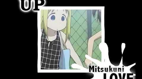 Shut Me Up - Ichigo Mashimaro MEP My Part