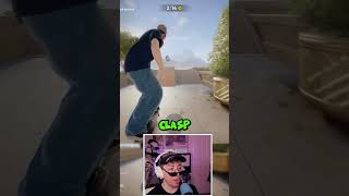 SICKO MODE 🤯 (Skate 4)