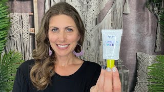 Supergoop! Unseen Sunscreen Makes Skin Velvety Soft with SPF 40 screenshot 5