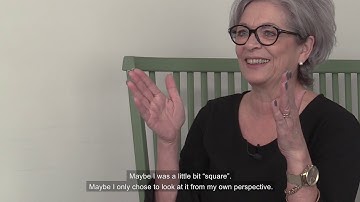 Equal regional growth in Norrbotten – the entire video