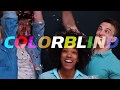 John P. Kee - Colorblind feat. PJ Morton ( LYRIC VIDEO)
