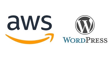 Cómo instalar un servidor web Apache en AWS con  WordPress
