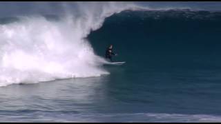 Adam Robertson - Clip Of The Season