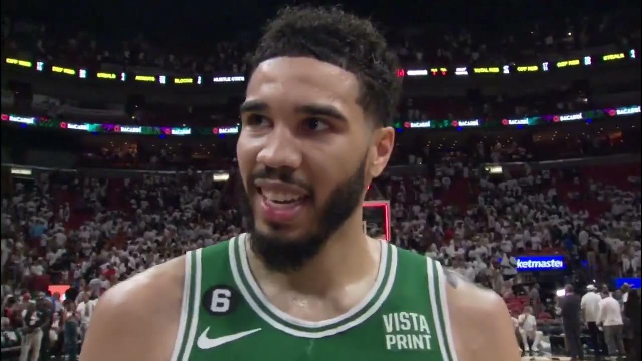 jayson-tatum-reacts-to-derrick-white-s-insane-game-winner-in-game-6-vs