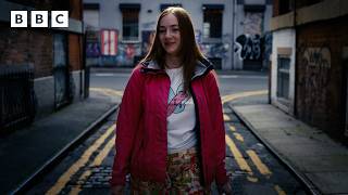 Charlotte Cropper | Made Of Greater Manchester - BBC