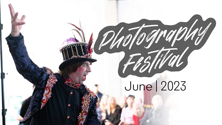 Highlights Photography Festival - June 2023 | CameraPro Australia - DayDayNews